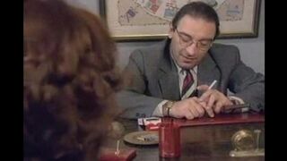 A 50-year-old man pulled a young student to fuck