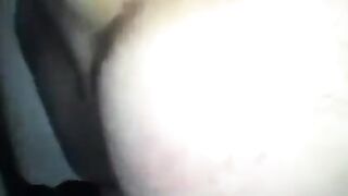 Bisexual guy fucks his girlfriend and her boyfriend in an amateur POV scene