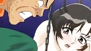 Squirting animated porn comic episode 3, a hot treat for fans