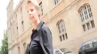 I didn't mind making him a blowjob - 91porn