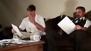 A real incest - his brother urinated in his vagina through his pajamas