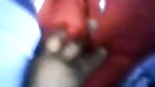 The guy tried to touch the asses of some girls on the bus