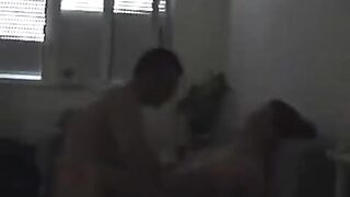 Met a girl and did not waste time, went straight to the action