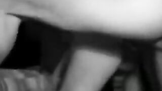 The girl from Monaco has anal sex with her boyfriend in a steamy homemade video