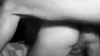 The girl from Monaco has anal sex with her boyfriend in a steamy homemade video