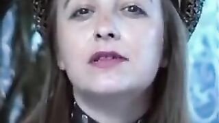 Hardcore group sex and anal action in a homemade video with toys