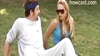 How to make sex with girl unforgettable?