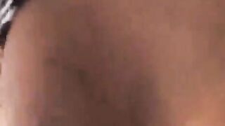 A busty woman made a stunning blowjob and received a cumshot