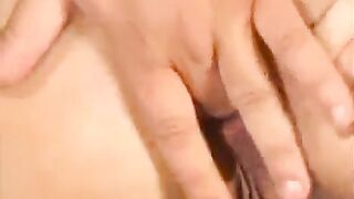 Brunette Italian with natural tits Sekis gets fucked on the couch by a horny hung