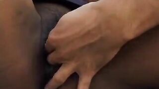 Indian girl fucked by two guys in an intense threesome