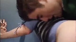 A member was installed in a young pussy, it was amazing