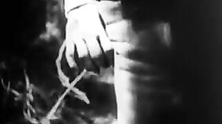 Retro porn is very old shooting, and it's sure to impress!