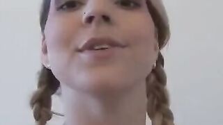 A huge plus from the buffer during blowjob and sex