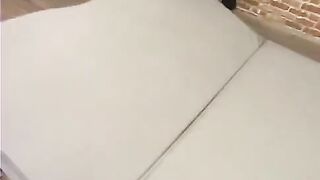 Home made BDSM sex with my ex-wife