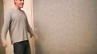 A hot mature woman wants to be fucked hard in sexy clothes