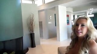 A mature woman fucks her student in different poses