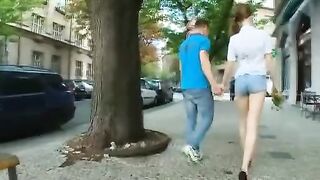The guy accidentally had sex with a modest young girl