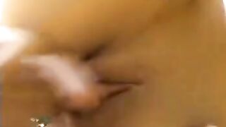 Alina gets great pleasure from licking balls and sucking dicks