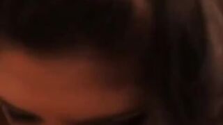 Two mature guys fucked their cat in a pantyhose episode