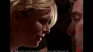 BDSM is powerlessness for every girl