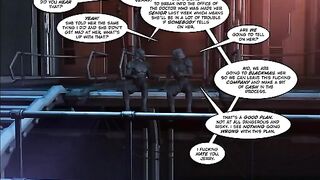 The best porn comics for adults to enjoy, especially the mature ones