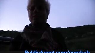 For money, a lesbian had to ride a guy’s dick