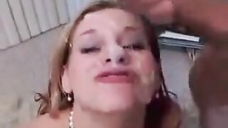 The sperm is a very hot and high-quality porn video