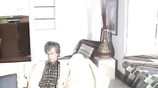 After a blowjob, the guys always had enough for sex