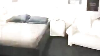 After a blowjob, the guys always had enough for sex
