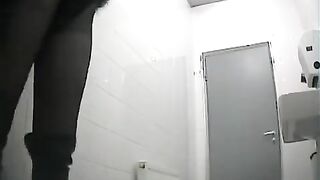 A secret room in a parachute, a hidden camera eporn
