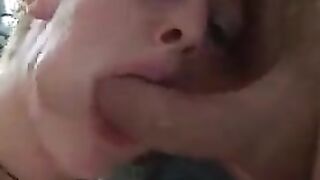 Blonde with big boobs roughly fucked in the ass in 2021