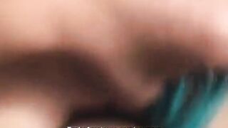 Homemade porn with a man who loves to cum on camera, showcasing intense anal action