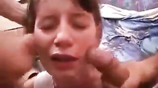 The sweetest pussy to fuck with is Concha's