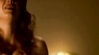 The girl is shy, but does not refuse to have sex