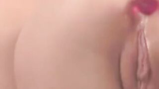 Hard anal sex with two sexy Russian girls
