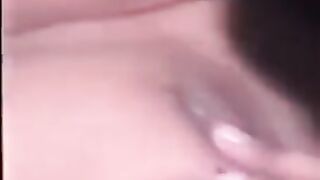 A brother in India fucked his sister and made her cum