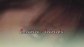 Seven minutes of beauty and spectacle, a perfect episode to watch