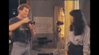 Retro porn for people who like to understand good porn