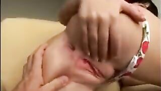 I met a tourist and we had anal sex