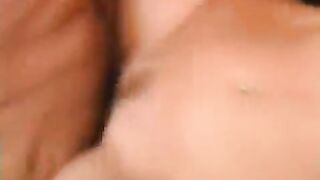 A whore is spinning in the club and she gets fucked there