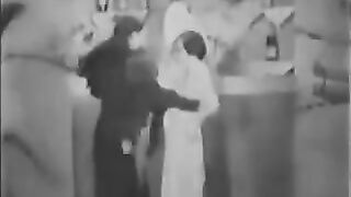 Nostalgic Porn (1930's) Baby
