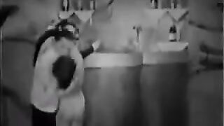 Nostalgic Porn (1930's) Baby