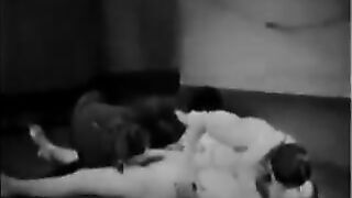 Nostalgic Porn (1930's) Baby