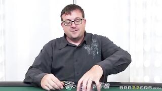 A guy lost a game and had to engage in intimate act with his girlfriend