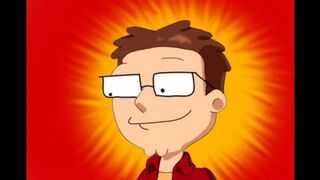 The best animated porn cartoon
