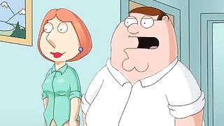 The best animated porn cartoon