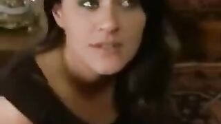 A punishment for a wife and maids in the style of BDSM eporn