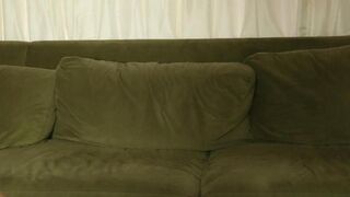 Relaxing sex massage with a beautiful big-breasted masseuse