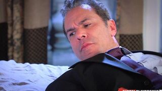 Anika Olbrait was unfaithful to her husband with a seducer