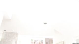 Oily sex with a nice butt and intense action in 60FPS
